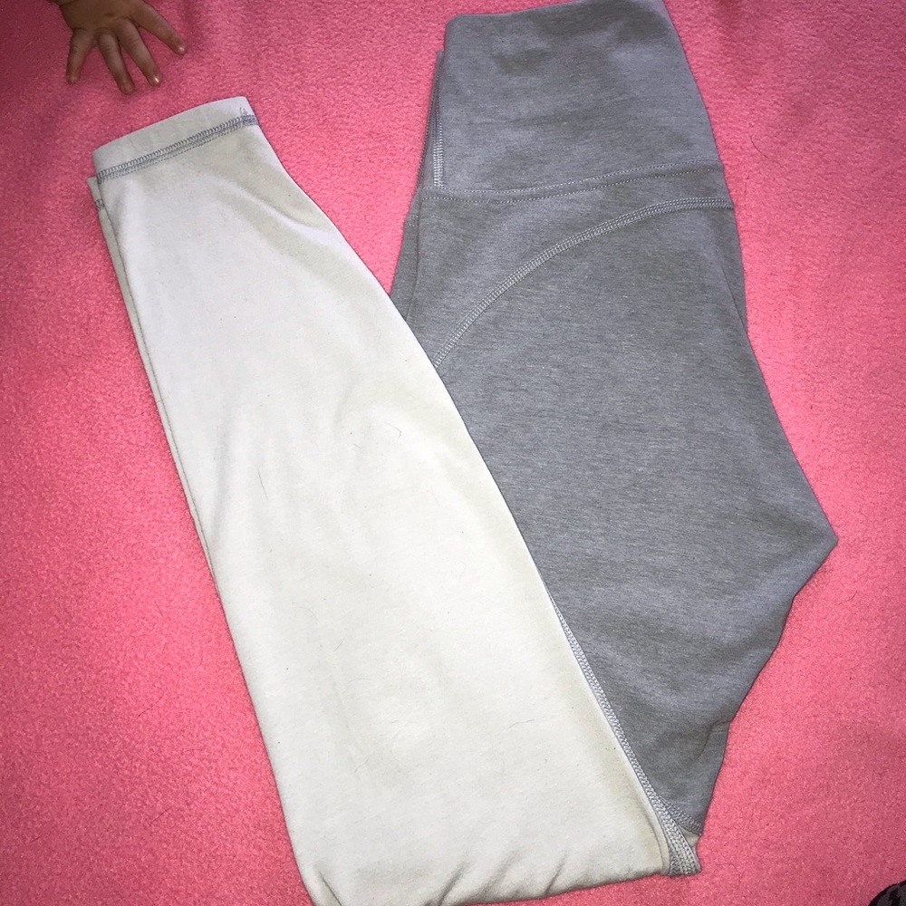 Old Navy Workout Leggings